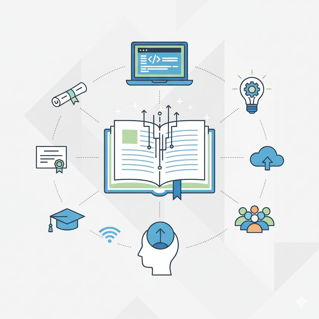 Accredited Skill Development Programs: