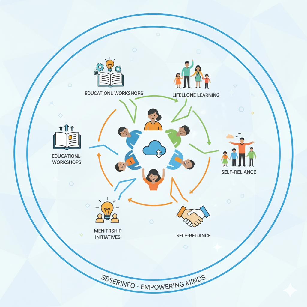 Community Outreach and Workshops